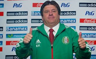 dep- Miguel Herrera