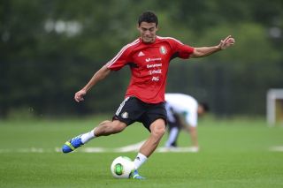 hector moreno