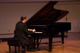 Jose Luis Gonzalez