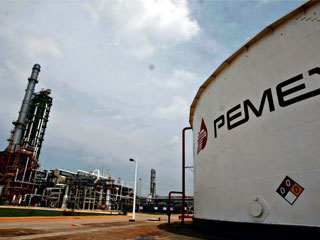 pemex