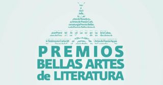 cult3-Premios Bellas Artes de Literatura