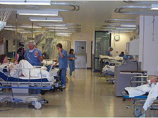 hospital