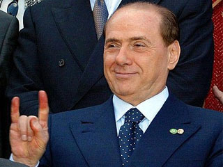 silvio