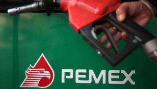 economia internacional-pemex