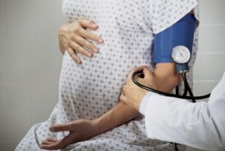 salud-Preeclampsia