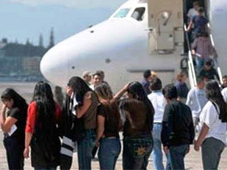 deportacion