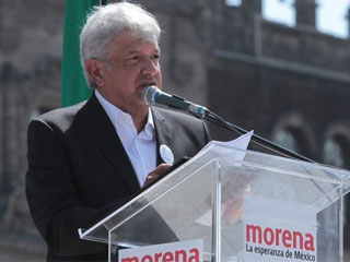 amlo