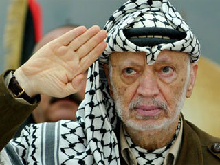 arafat