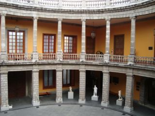 cult5-Museo San Carlos