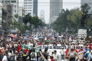 just-marcha