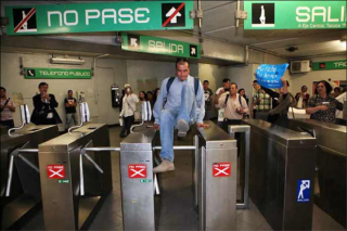 just-metro