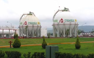 polnal-Pemex Gas