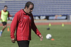 dep-Cuauhtemoc Blanco