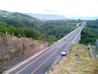 autopista