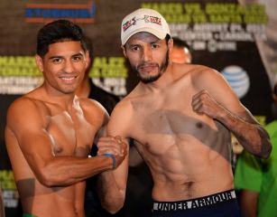 dep-Jhonny Gonzalez y Abner Mares