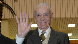 mago septien