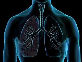 salud-Enfisema pulmonar