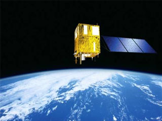 satelite