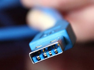 usb