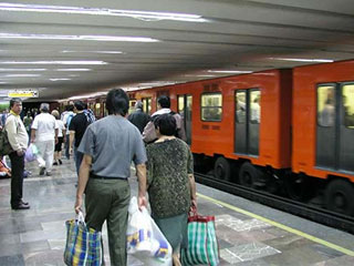 metro-edo