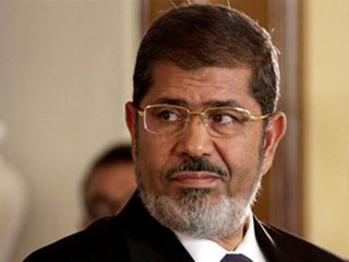 mursi