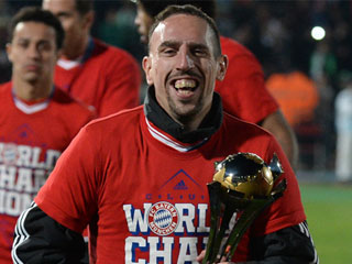 ribery