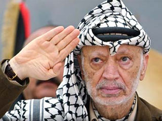 arafat