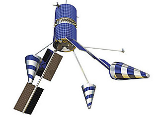 satelite