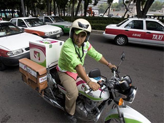correos