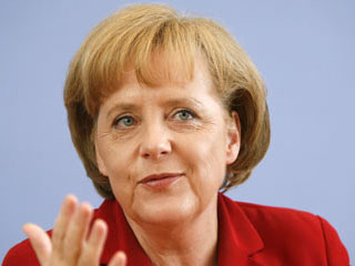 merkel