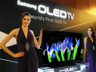 oled