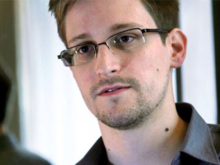 Snowden