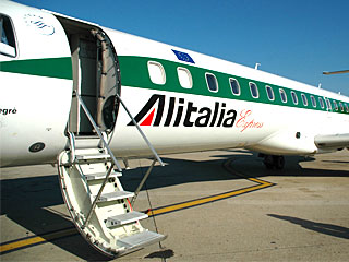 alitalia