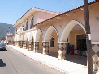 ocampo