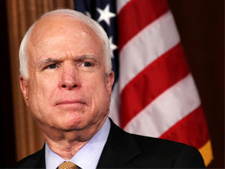 mccain