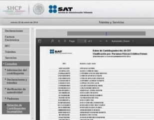 pol-lista sat