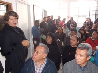 texcoco