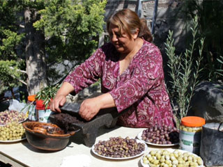 aceituna