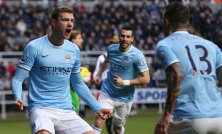 dep-manchester city