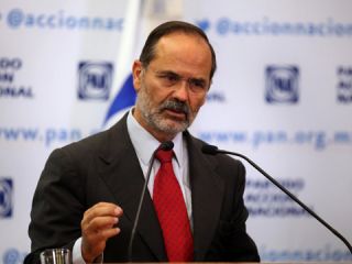 pol-Gustavo Madero