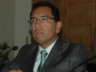 vocero