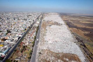 edomex-Bordo Xochiaca