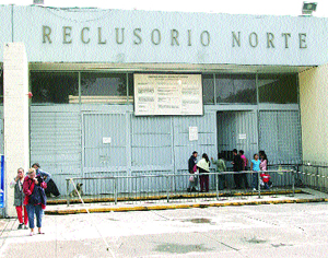 just-reclusorio