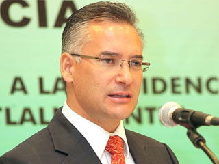 alcalde