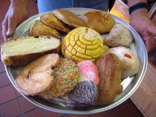 pol7-pan dulce