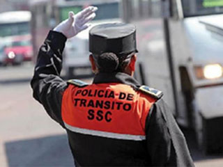 transito