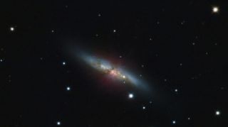 astro-supernova