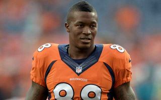 dep-Demaryius Thomas