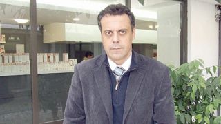 eco-Doctor Jose Antonio Casermeiro Costa