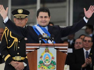 president-hon
